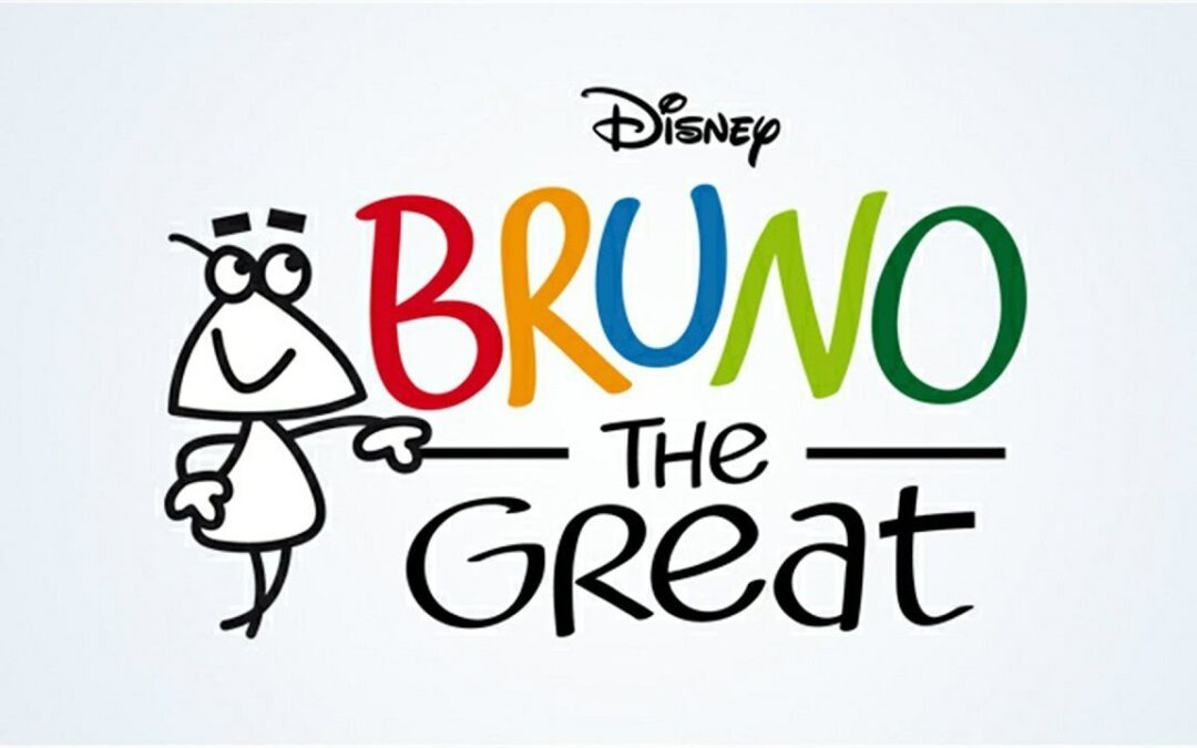 Bruno the Great