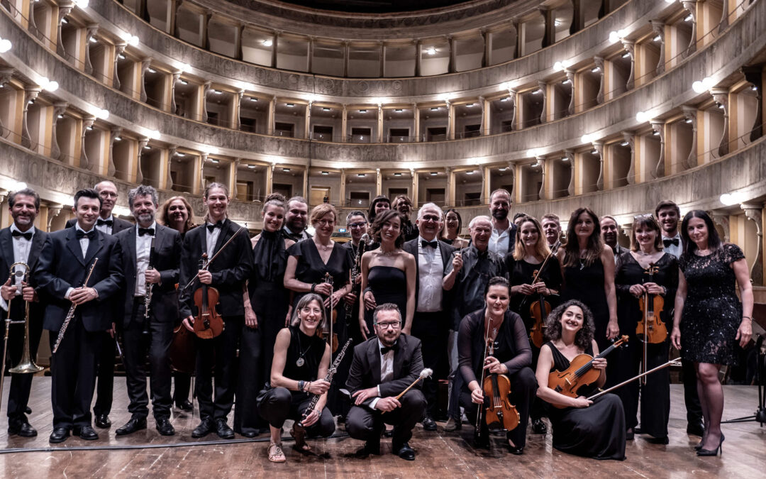 Florence Pops Orchestra