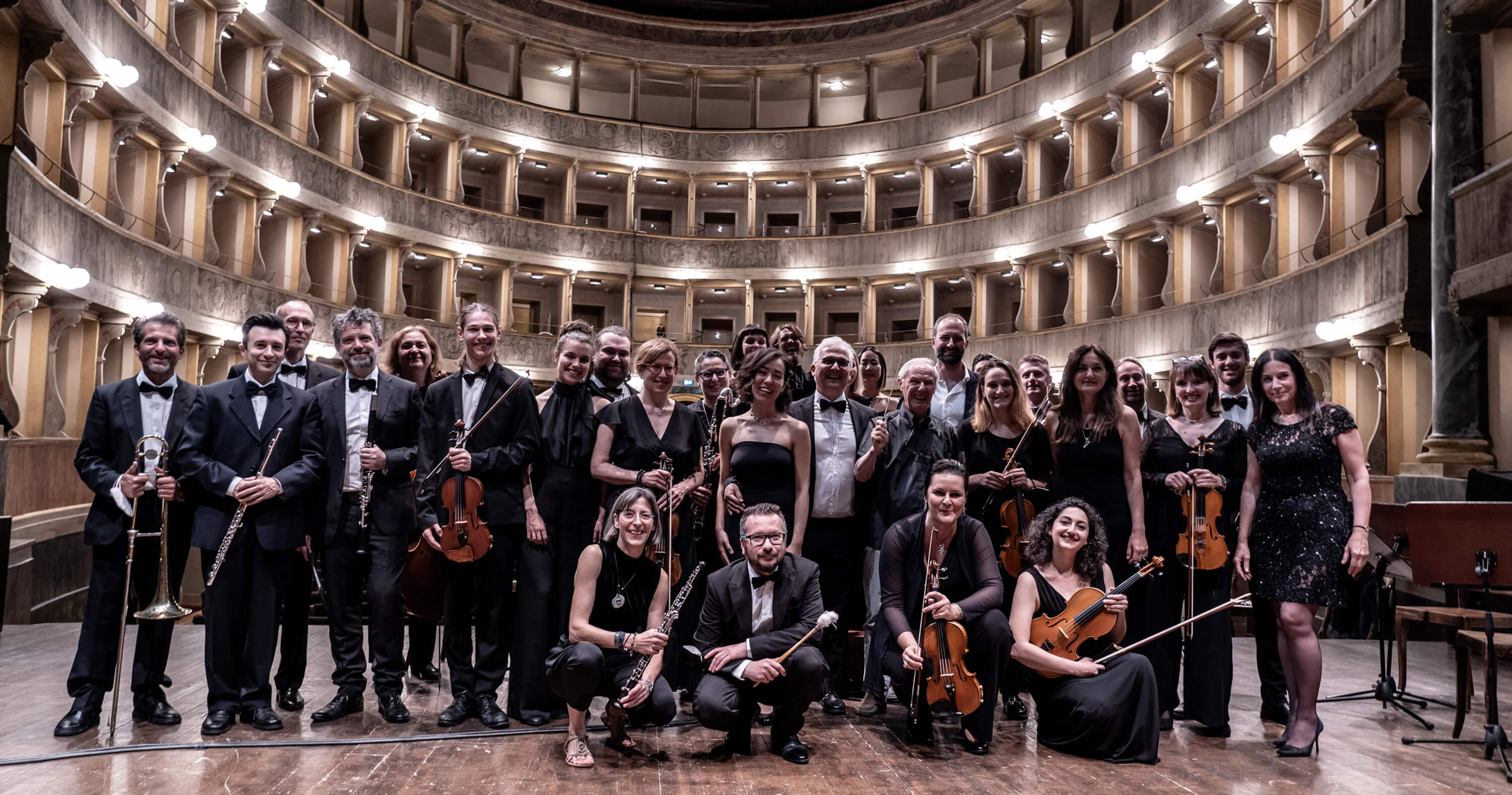 Florence Pops Orchestra